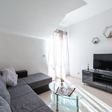 South Wind Apartments Dubrovnik Bagian luar foto