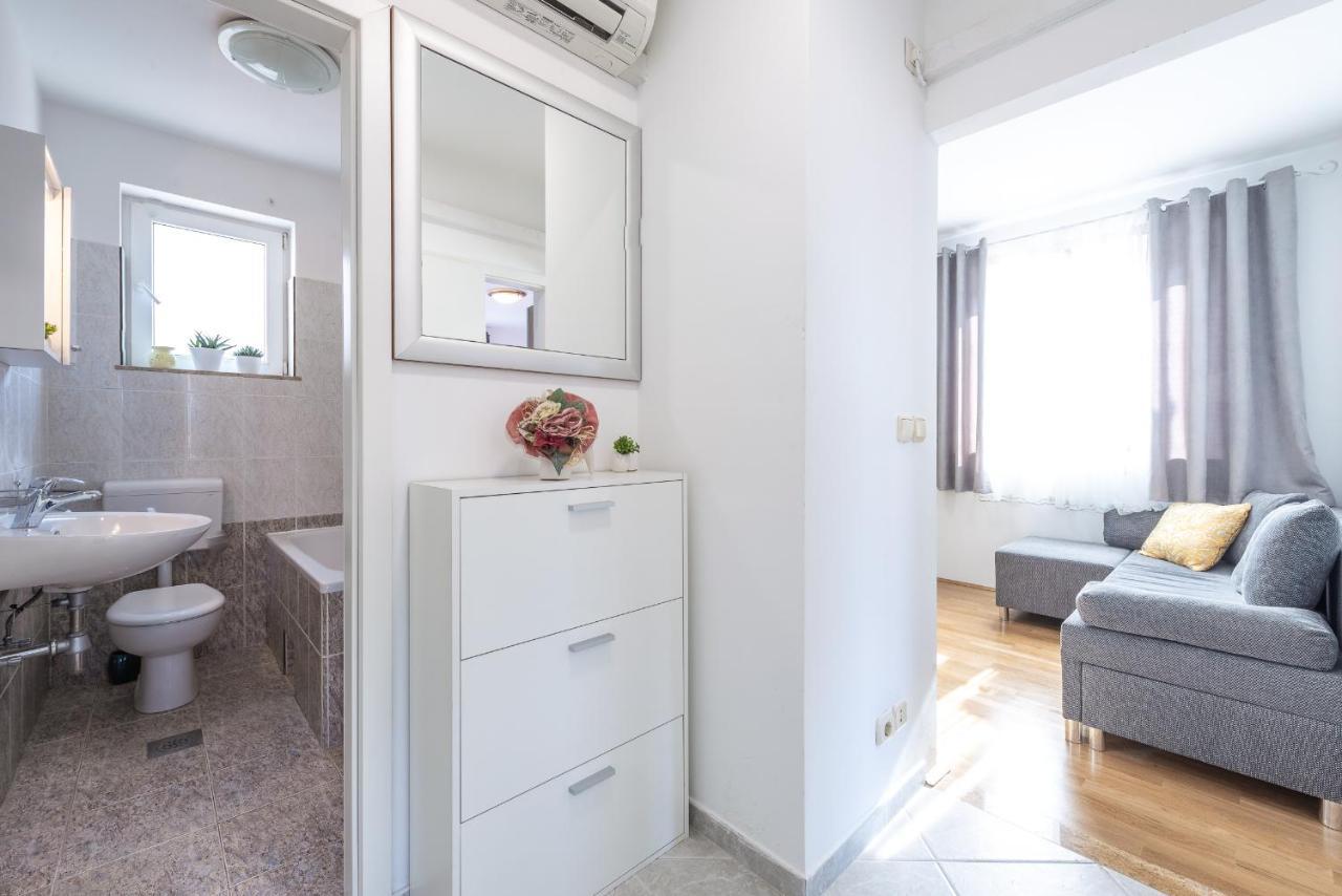 South Wind Apartments Dubrovnik Bagian luar foto