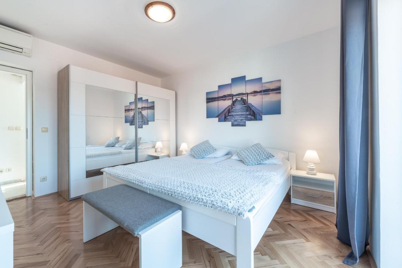 South Wind Apartments Dubrovnik Bagian luar foto