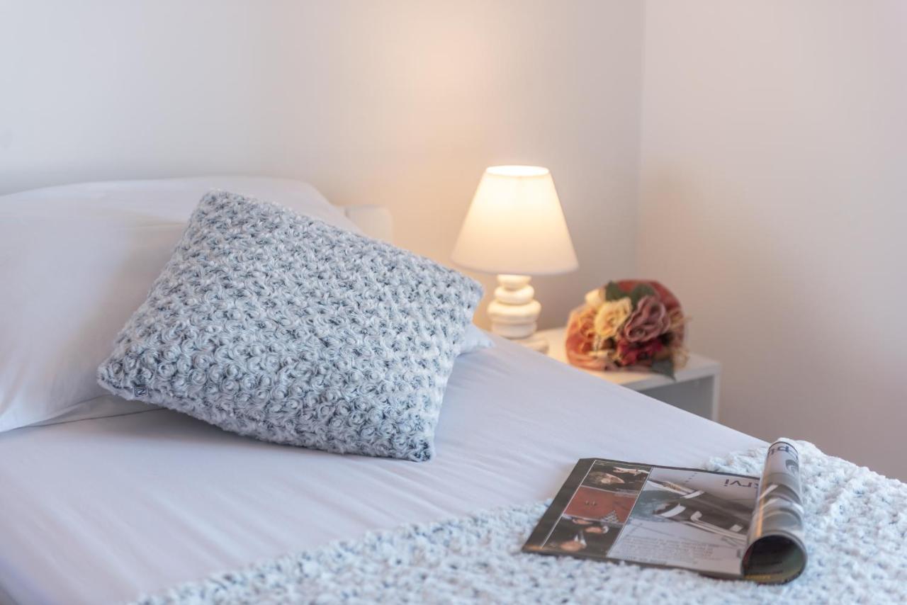 South Wind Apartments Dubrovnik Bagian luar foto