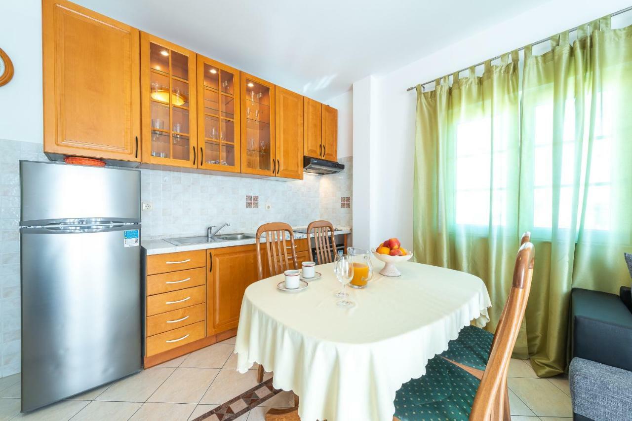 South Wind Apartments Dubrovnik Bagian luar foto