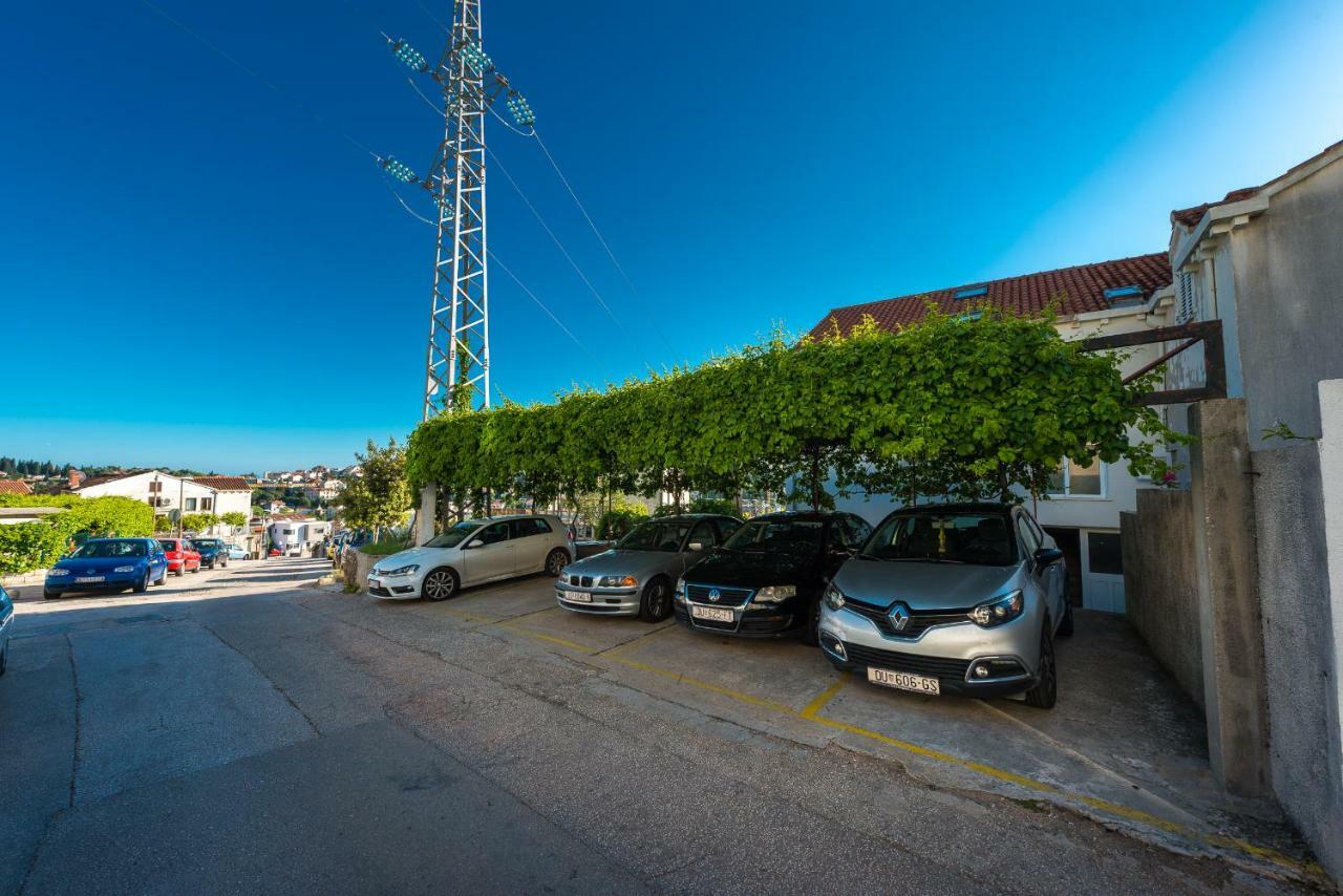 South Wind Apartments Dubrovnik Bagian luar foto