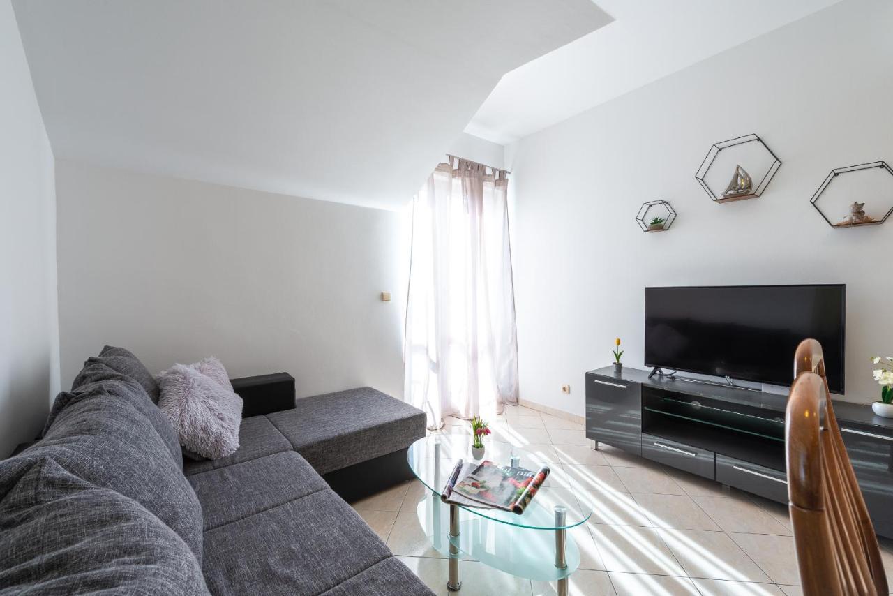 South Wind Apartments Dubrovnik Bagian luar foto